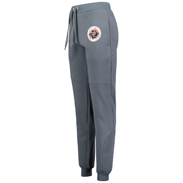 Geographical Norway joggingbyxor Mirabel herr mörkgrå M