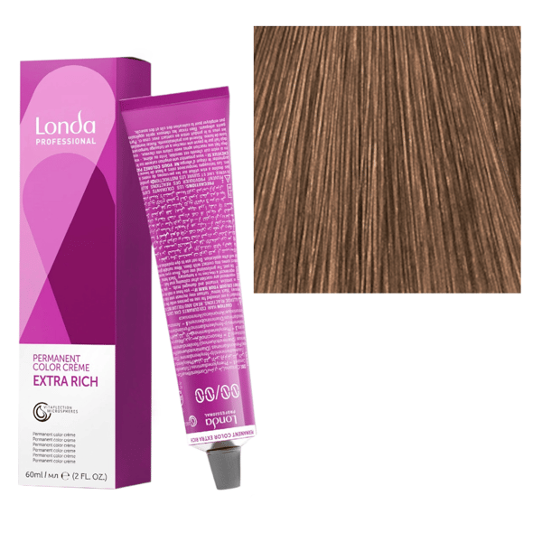 Londa Permanent Maling 60 ml 7/75