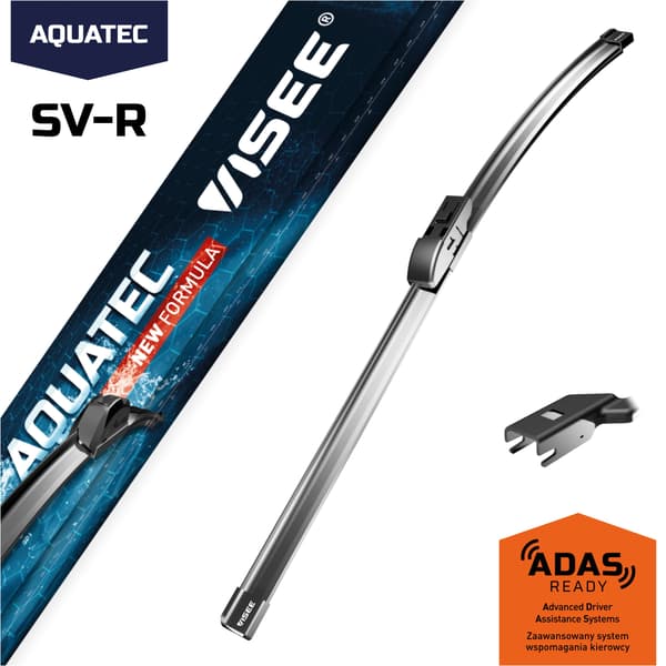 VISEE Aquatec SV-R 650