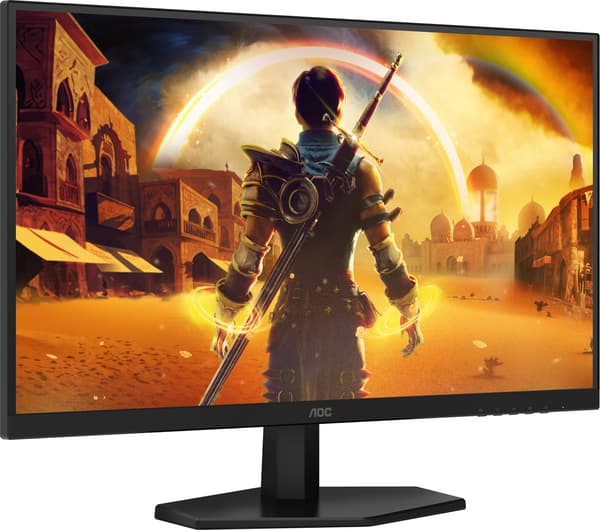27" AOC 27G42E skærm
