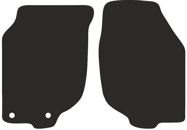 PREMIUM-polyamidi edessä: Rover 25 hatchback 1999-2005