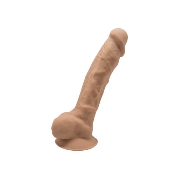 Dildo Malli 1 (7) Karamellilaatikko