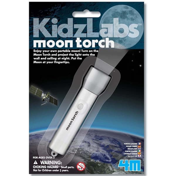 KidzLabs Yövalo