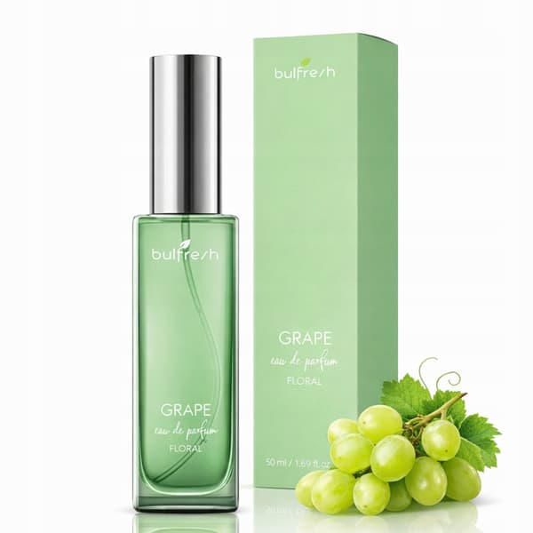 Grape Sweet Grape Damparfym 50 ml - fruktig doft