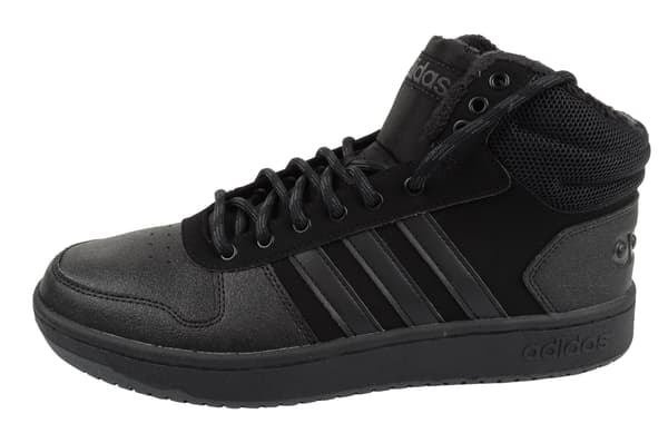 Adidas Hoops 2.0 [B44621] storlek 45