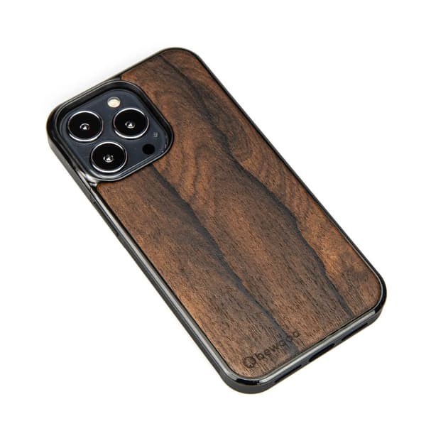 ZIRICOTE Träskal till iPhone 13 Pro