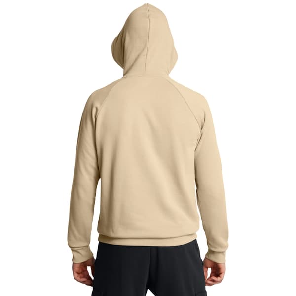 Herrtröja Under Armour Rival Fleece Logo HD Large