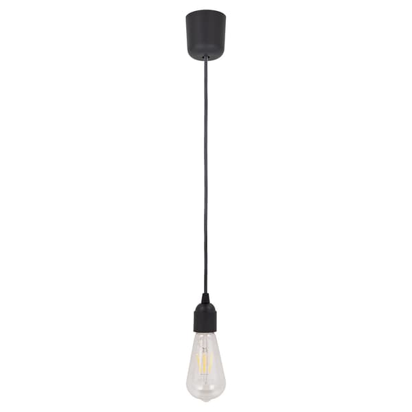 Tornado-lampe PJ1Z sort