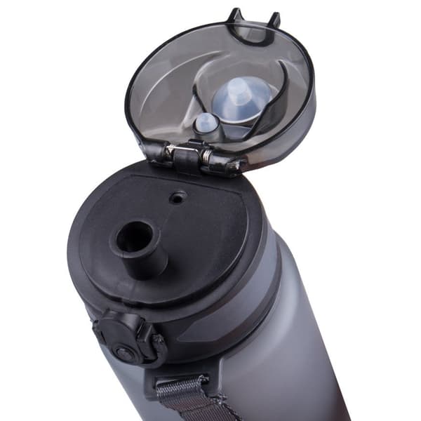 600 ml Brisk Chess Flow Coolpack vattenflaska, Patio
