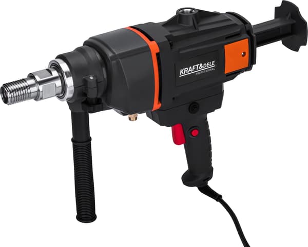 Betoniporakone 2300W KD3076