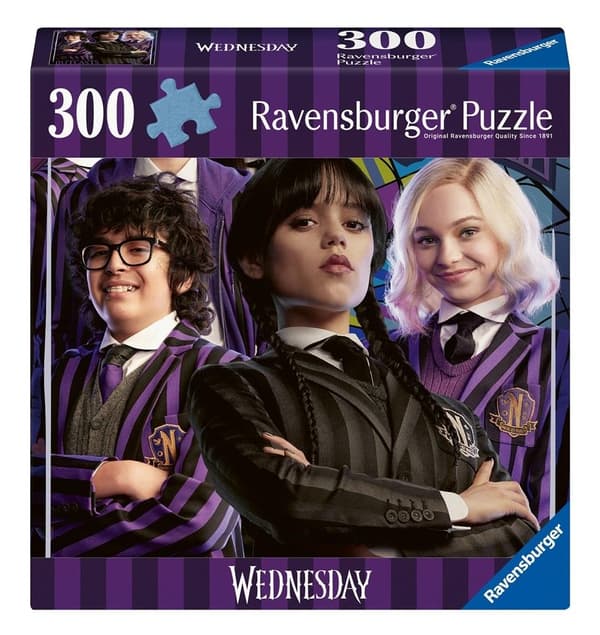 Barnpussel 300 onsdag