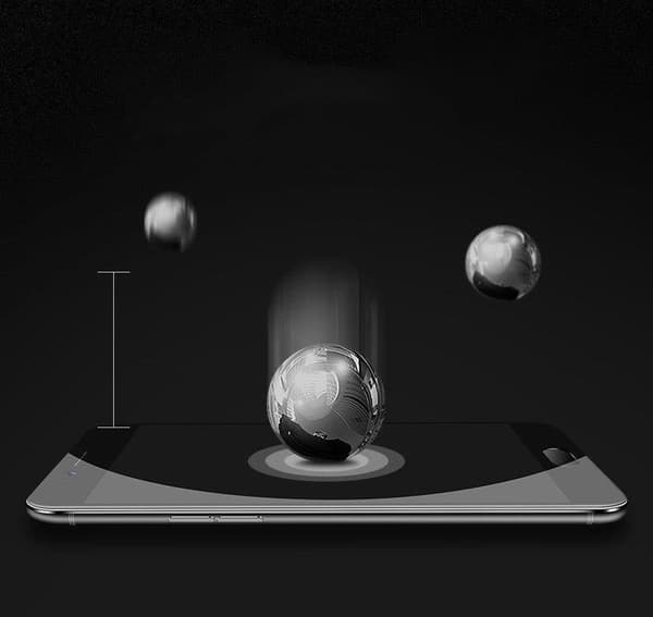 9H hærdet glas til iPhone 14 Pro Max hærdet glas