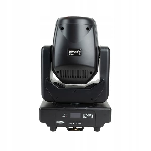 Showtec Shark Beam One - Beam Moving Head