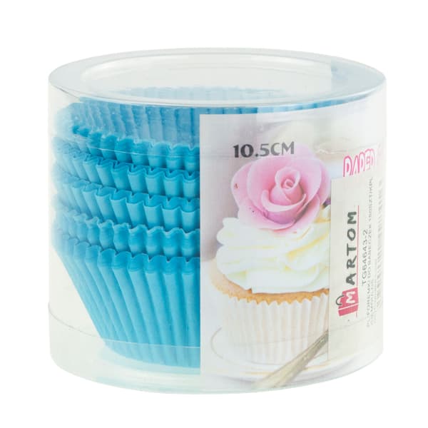 TG64643-2 MUFFINSFORMAR 150 PAPPERSMUFFINSFORMAR
