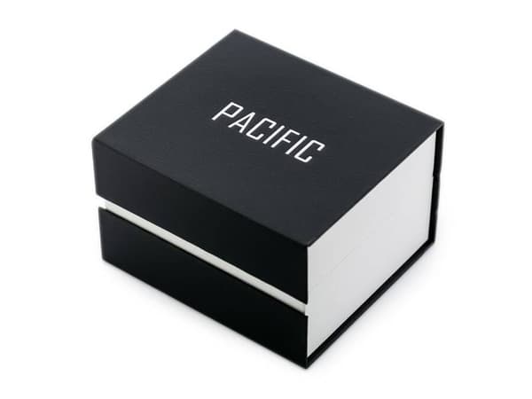 Herrklocka Pacific X0087-06 - gåvopaket (zy093a)