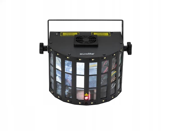 Eurolite LED Laser Derby MK2 - Laser