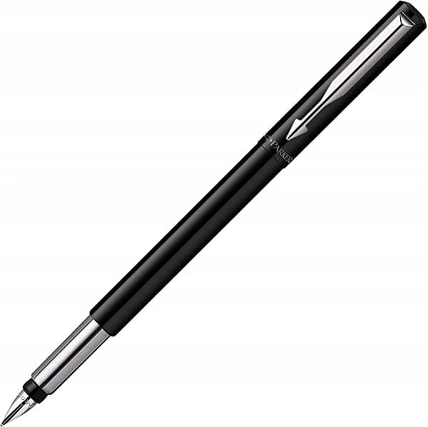 VECTOR STANDARD SVART FULLPENN S0881041