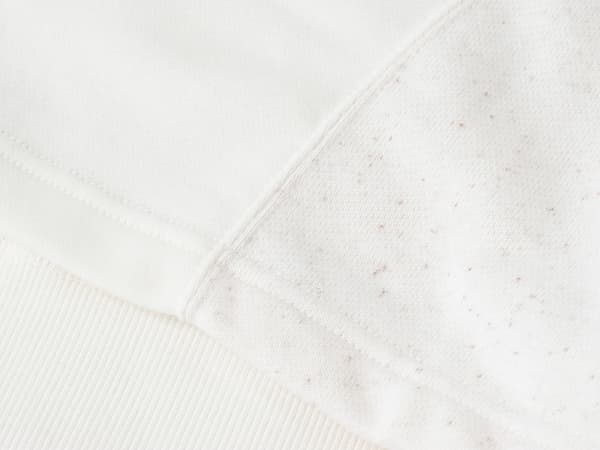 REEBOK - DAM VARSITY COVERUP-TRÖJA HT7843 M