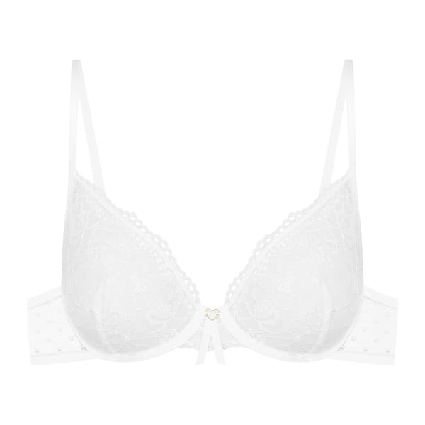 Verina Bloovii Soft BH | Creme 75A
