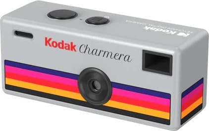 Kodak Charmera Nyckelring Digital Camera Blind Box