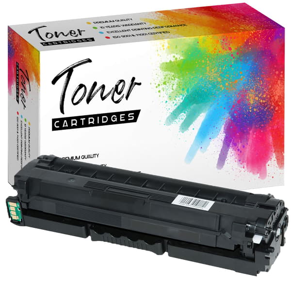 Toner til Samsung GP-S505BK