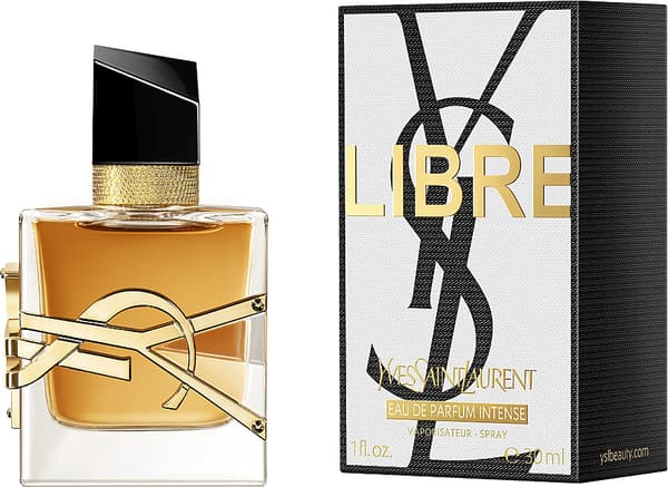Yves Saint Laurent Libre Eau de Parfum til kvinder 30 ml