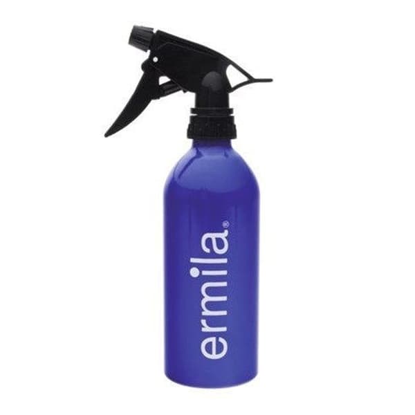 Ermila Hårspray Blå Aluminium 450ml