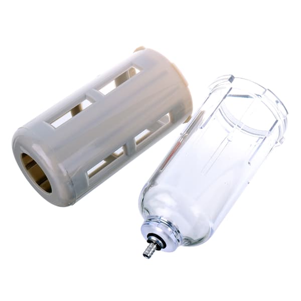 BFR4000 1/2" suodatin supistusventtiilillä