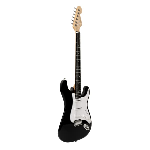 MusicMate ElectroRiff Elguitarsæt ME-01