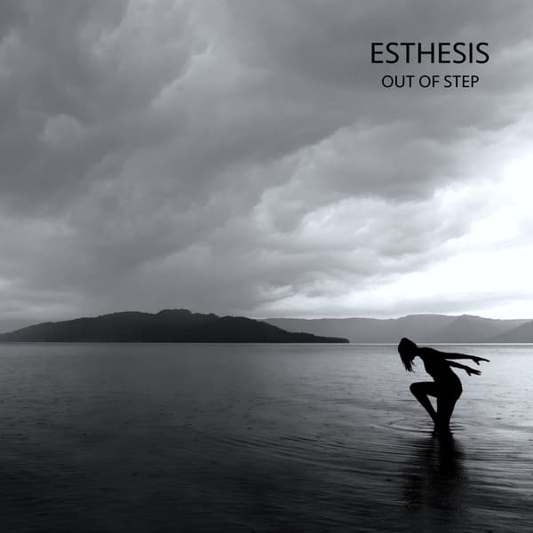 Esthesis - Out of Step (CD)