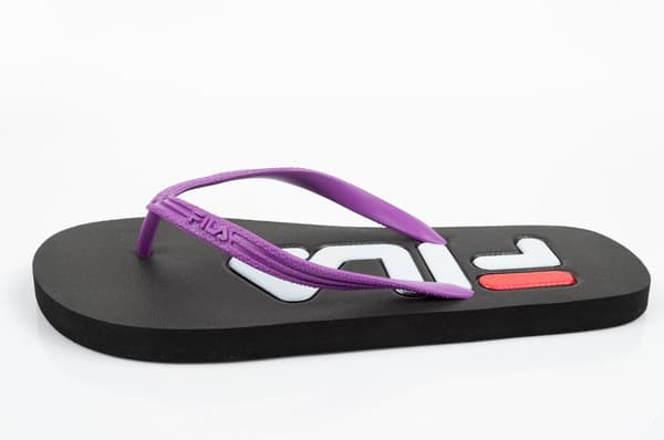 Fila Troy hjemmesko [FFW0005.83242] størrelse 37