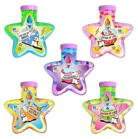 Slem-antistress 160ml MIX