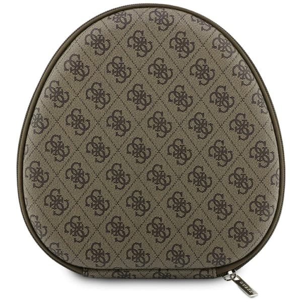 Guess 4G Triangle Logo Bluetooth ENC Bruna Over-Ear Hörlurar