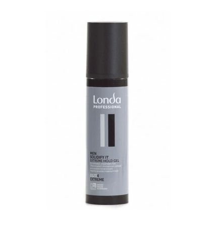 Londa Soldify It Extremely Strong -geeli 100 ml