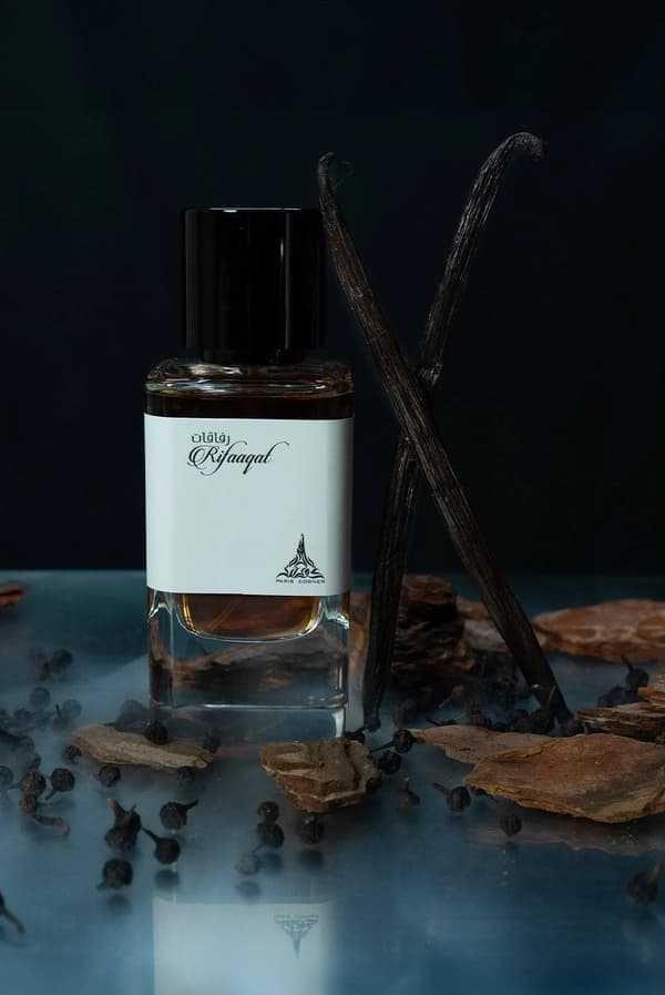 PARIS CORNER Rifaaqat 85 ml eau de parfum unisex