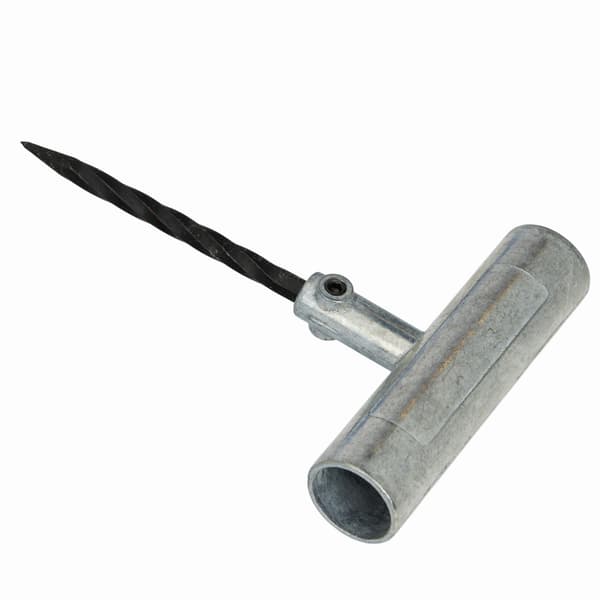 Däckreparationssats 27 delar KD10444