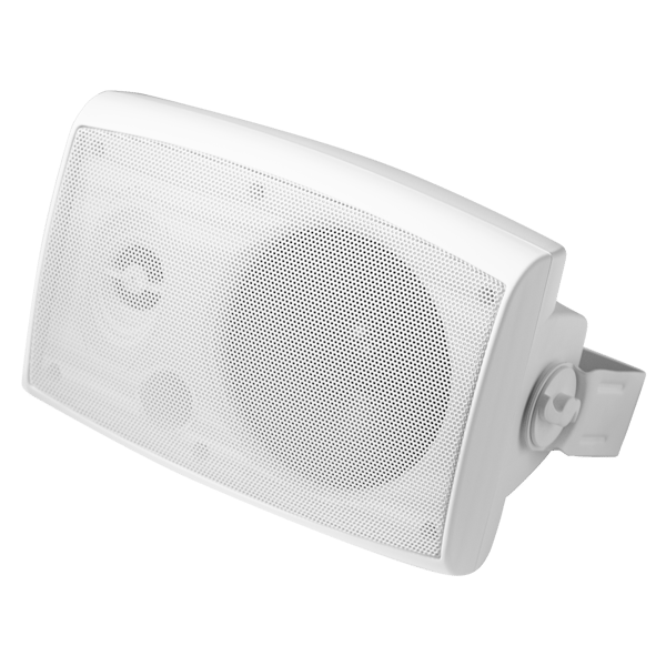 Högtalare 100V NSP NY-313-vit