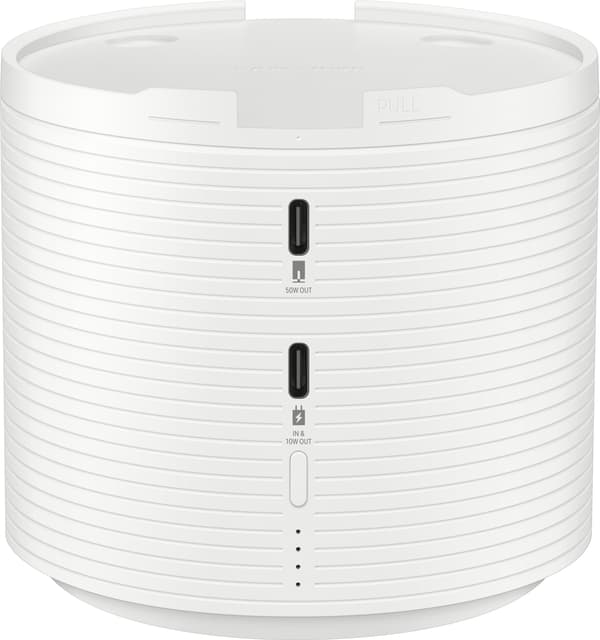 Samsung Freestyle externt batteri (VG-FBB3BA/XC)