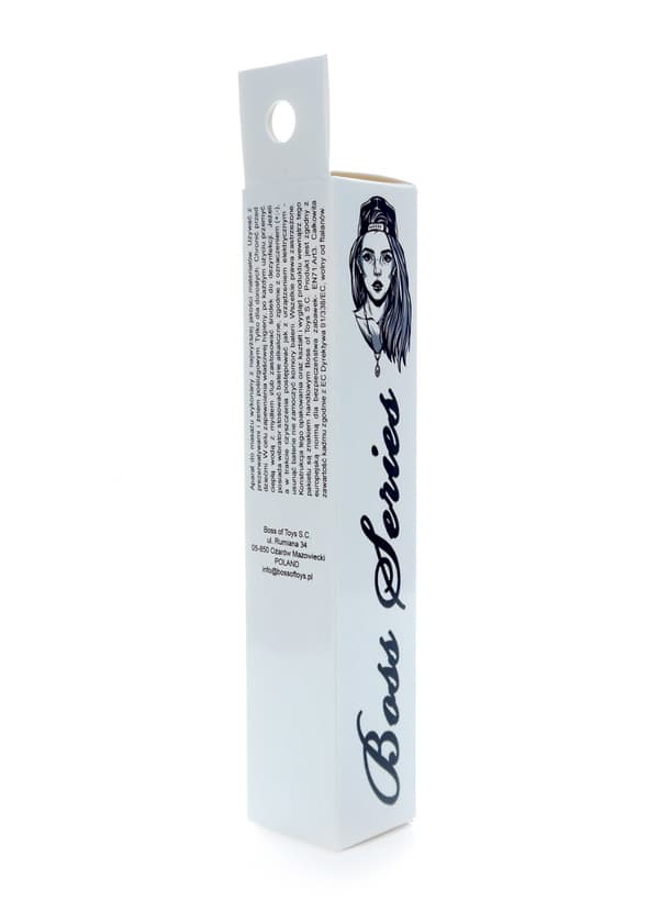 Mini Wand Vibrator