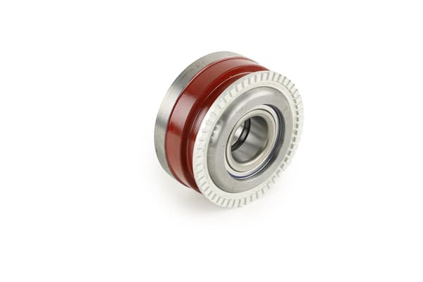 FT24055 FAST HJULLEJE FORRESTE ABS-NAV