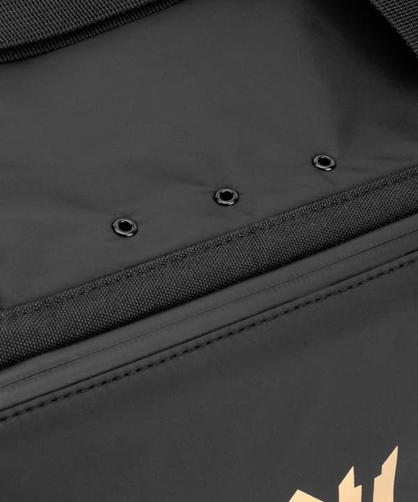 Venum Trainer Lite EVO Gymnastiktaske Sort/Guld