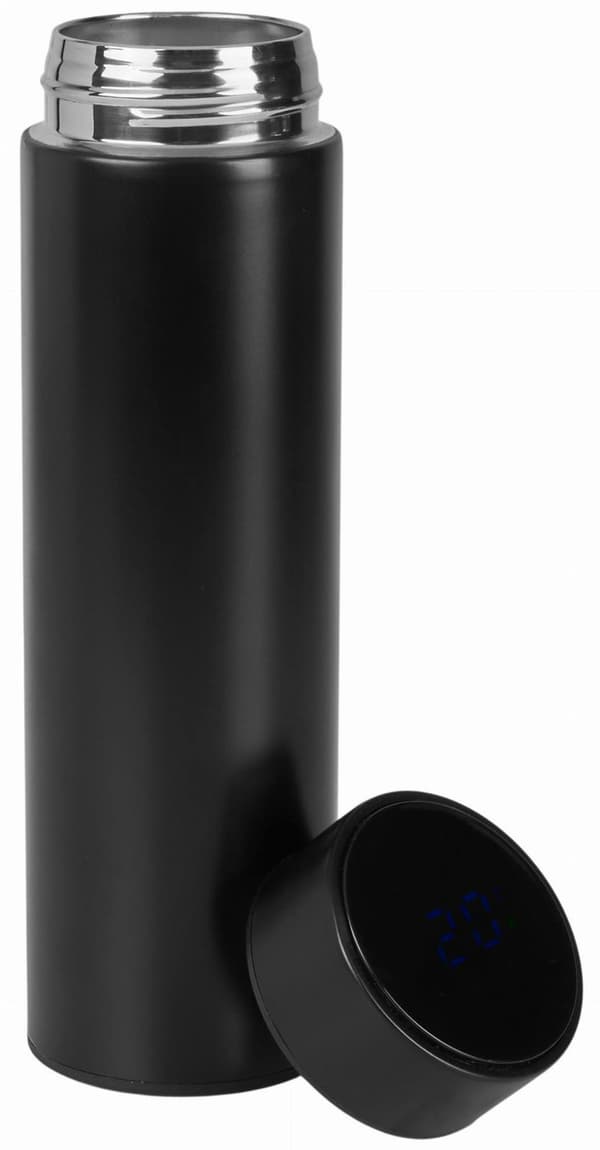 500 ml termosmugg med LED-pekskärm KD4102