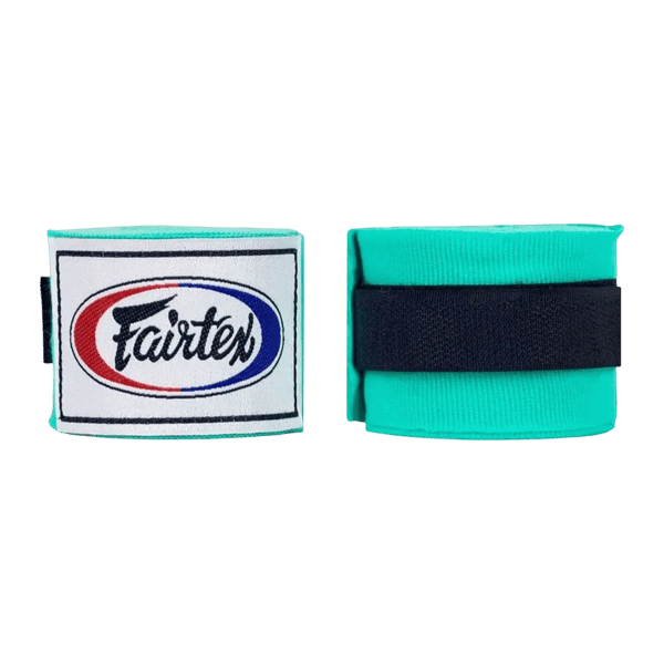 Fairtex HW2 Boxningsskydd 4,5M Grön