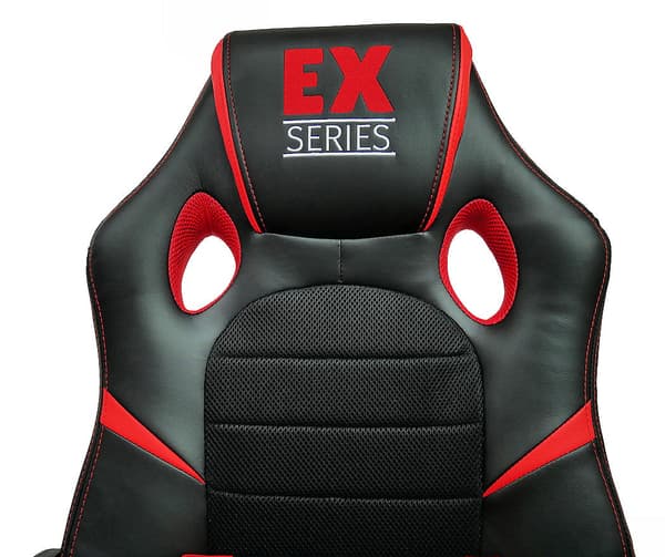 Röd EX