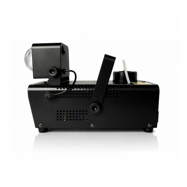MusicMate MM-WS400 DiscoFog LED-dimmaskin
