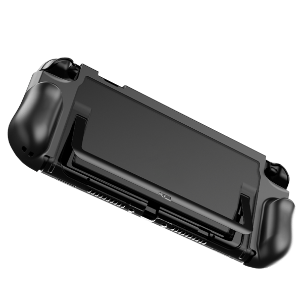 Yaxo Buzzard-etui til NS2 Hydro Blue