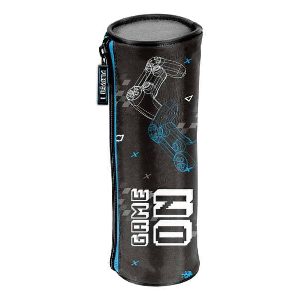 Pennfodral i rörform PP24PL-003
