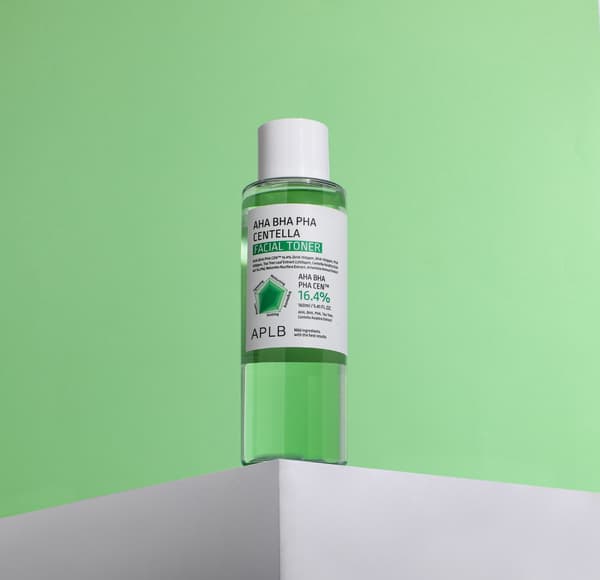 APLB AHA BHA PHA CENTELLA KASVOVOITEETTI 160ml