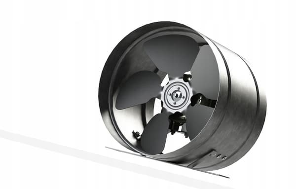 Kanalventilator aRw 315 1350m3/t