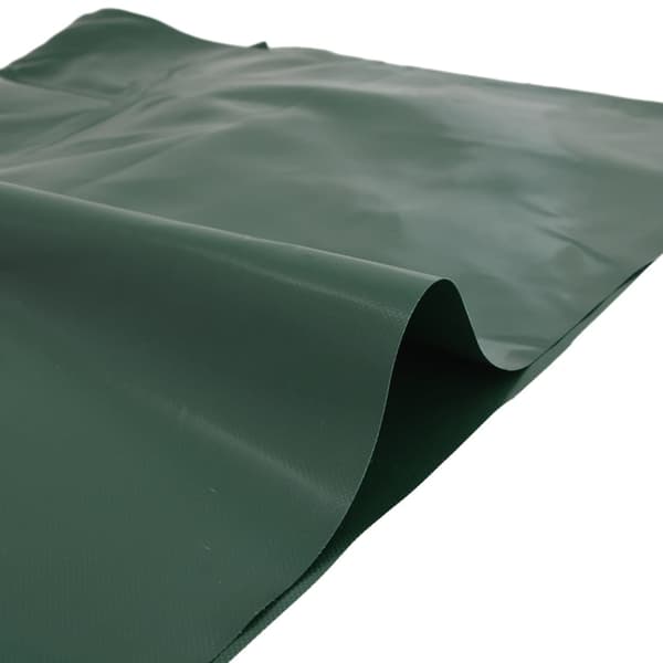 vidaXL Pressu, vihreä, 2x3 m, 600 g/m²